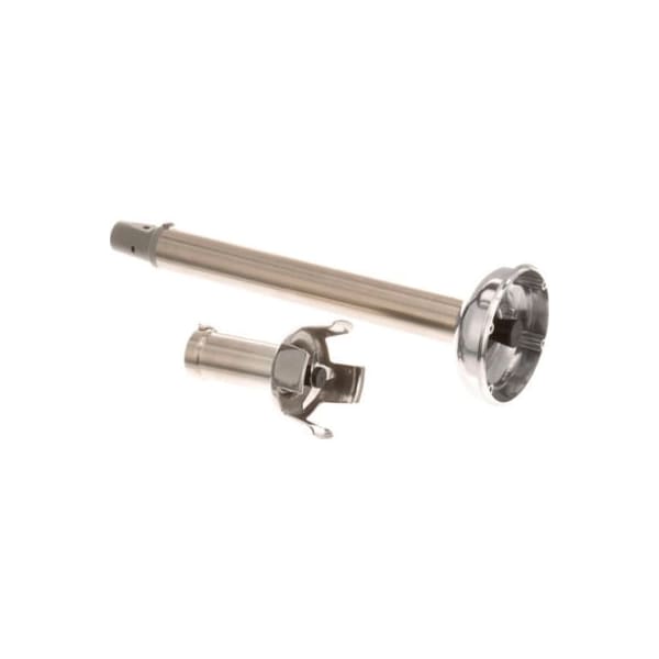 Allpoints 8010845 Shaft Assembly -Complete For Robot Coupe
